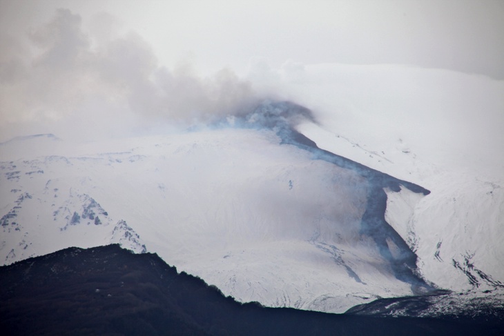 New volcano awakenings – Italy, Japan, Congo, Hawaii