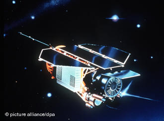 german-satellite-could-collide-with-earth-in-late-2011