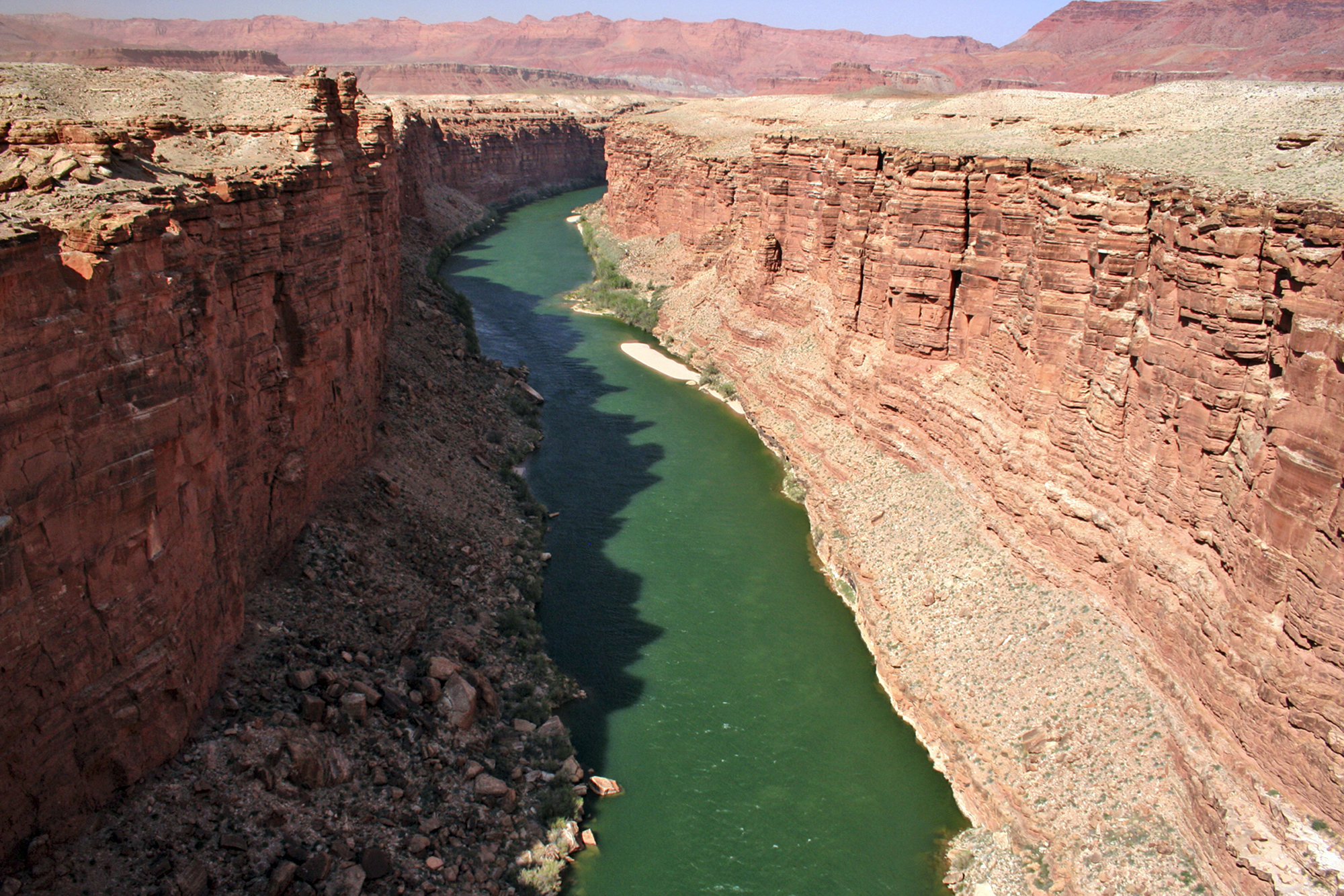 Say NO to uranium mining in the Grand Canyon