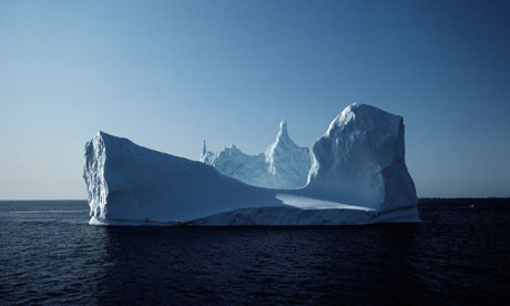 Arctic Ocean freshwater will cause ‘unpredictable changes on climate’