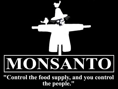 Organic farmers sue Monsanto over GMO seeds