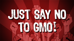 The false claims of GMOs