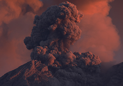 Volcano expert fears we’ll see a super eruption in this century