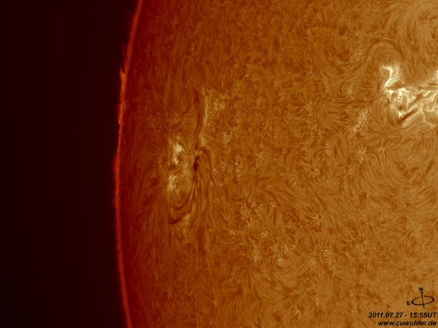 Sun harbors energy for powerful X-class solar flares