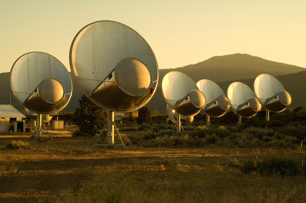 The SETI Institute’s search for extraterrestrial intelligence is back on track!