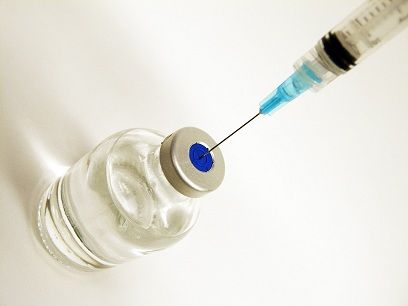 Pro-vaccine agenda in shambles after pivotal Washington meeting