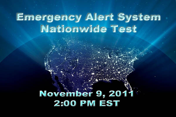 us-nationwide-test-of-the-emergency-alert-system-to-be-held-on-november-9-2011