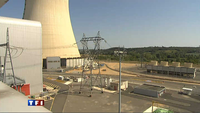Deadly explosion on atomic site in France – Radiation leak risk is a possibility