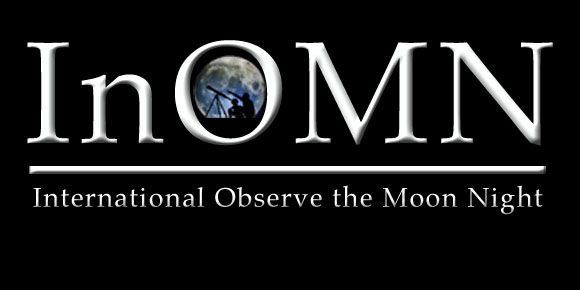 International Observe the Moon Night (October 8, 2011)