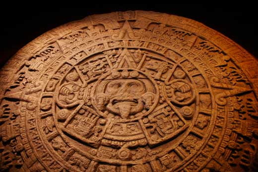 The “End” of the Mayan calendar, Solar Flares and Earth Changes