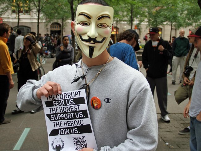 Occupy Wall Street: 2 weeks in protest, spreading worldwide and army veterans expressing support