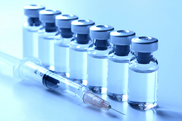 Baxter recalls 300,000 Preflucel flu vaccines for serious adverse reactions