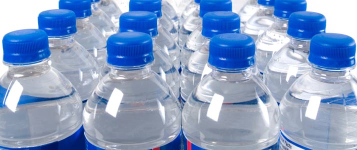 Zimbabwe bans 40 water bottling companies