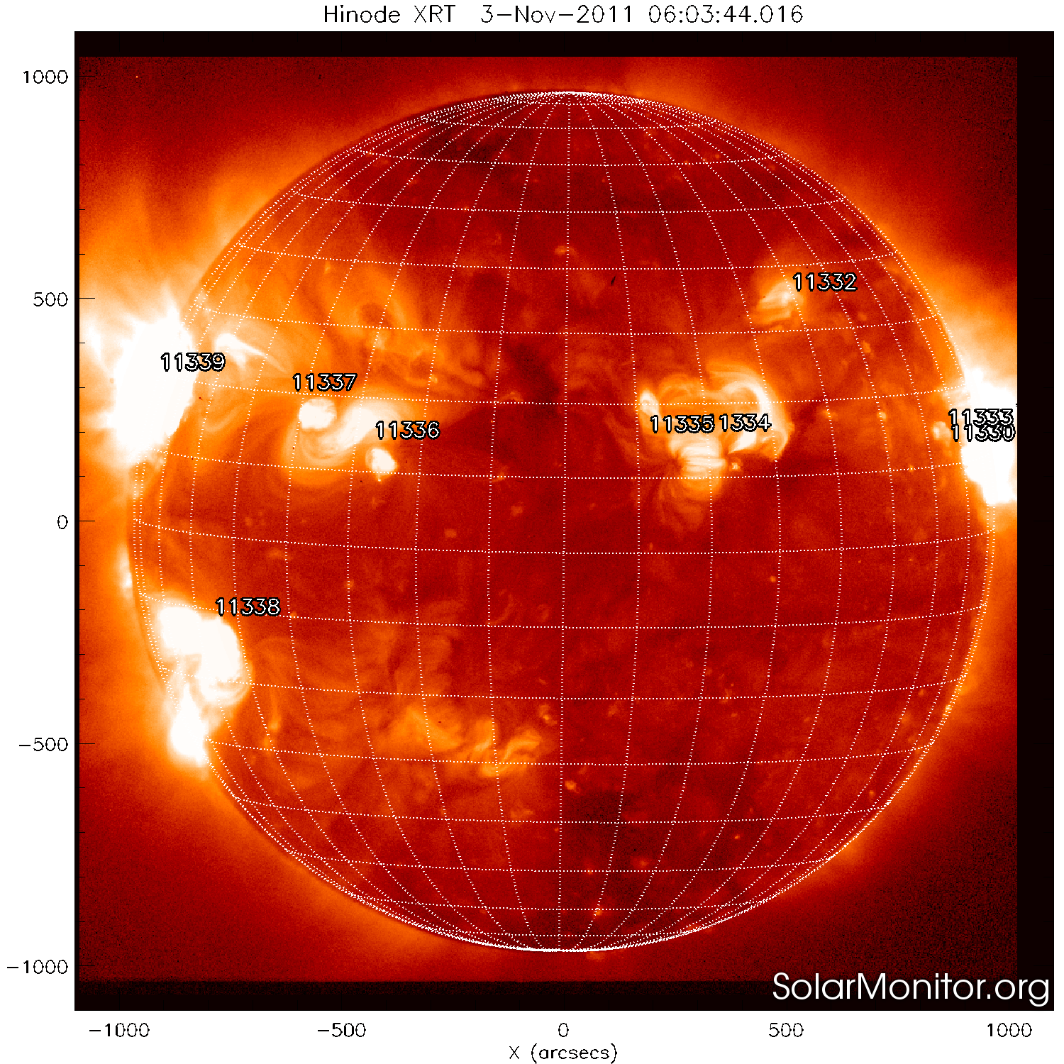 big-sunspot-starting-to-release-x-class-solar-flares