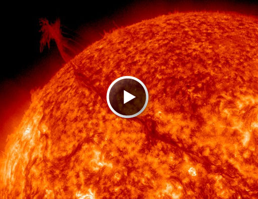 m-class-flares-and-eruption-filament-cme