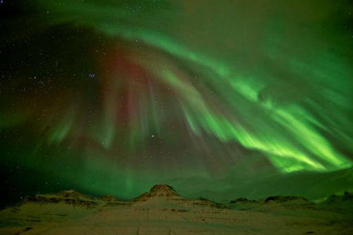 Earth currents in Norway caused by solar wind stream