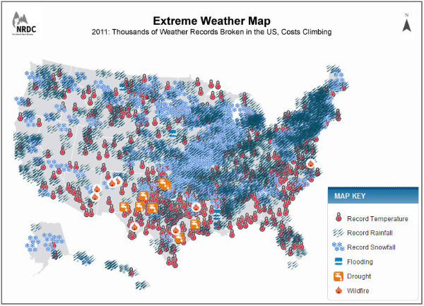 nrdc-released-2011-extreme-weather-map-thousands-of-weather-records-broken-in-the-us