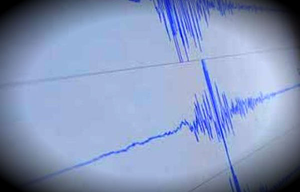 Magnitude 6.5 earthquake hit Iguala, Mexico