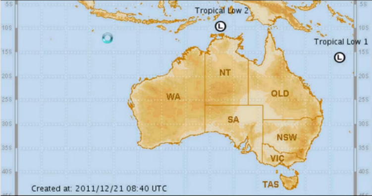 two-cyclones-are-brewing-off-the-australian-coast-video