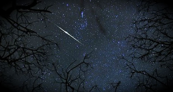 Night sky guide for January 2012