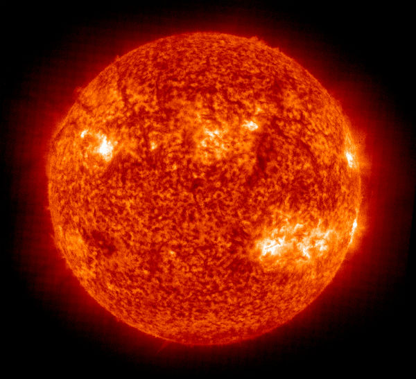 Note for Solarwatchers: SOHO EIT is in “the keyhole”