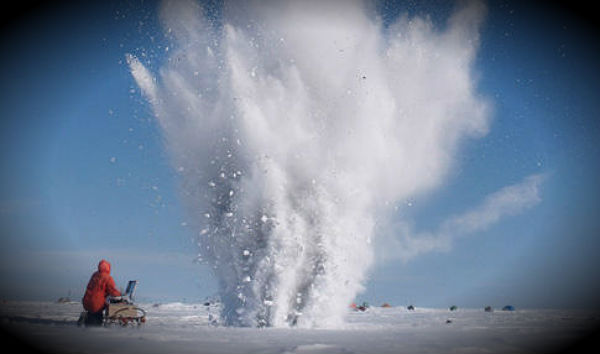 Lake Vostok – Subglacial drill projects at Antarctica