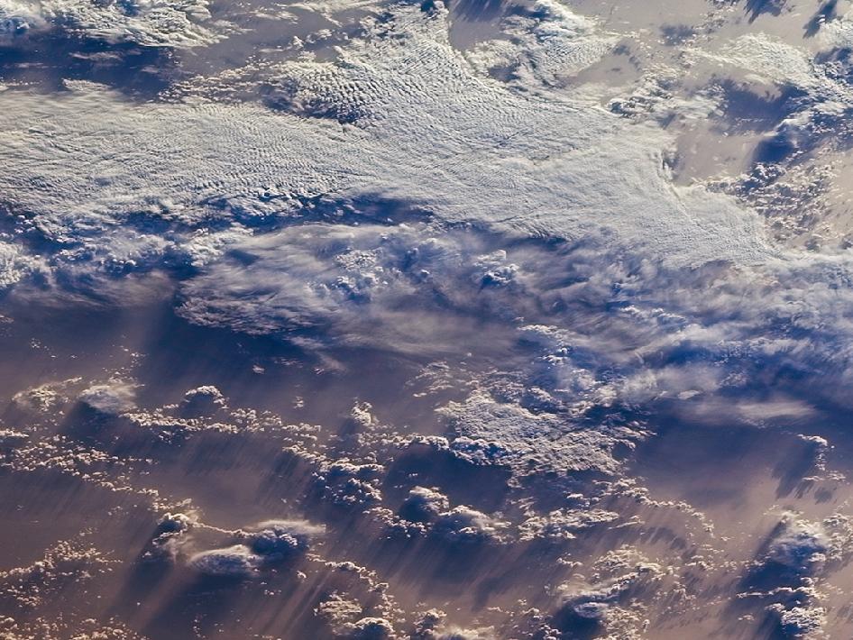 New research from University of Auckland revealed an overall trend of decreasing cloud height