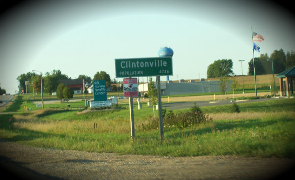 Strange sounds in Wisconsin – Mysterious booms plague Clintonsville