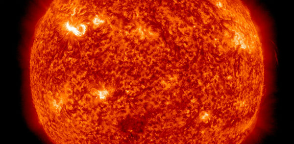 Solar activity increasing – Two more M-class solar flares after powerful X-class event