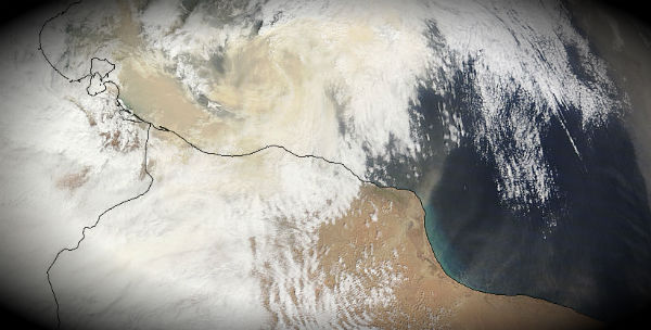 saharan-dust-over-the-mediterranean-sea