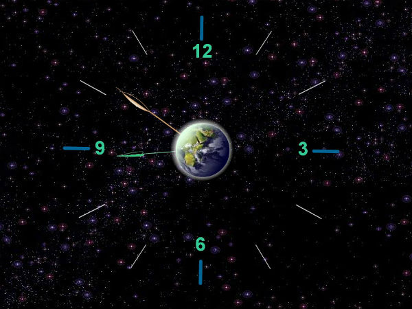 Scientists refine Earth’s clock – some events in Earth’s history happened more recently than previously thought