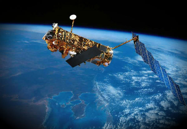 Earth lost contact with Envisat – the largest civilian Earth-observation satellite ever to fly in space
