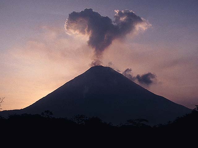 Costa Rica’s Turrialba volcano unleashed new wave of eruptions