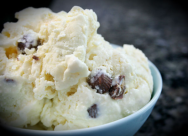 Vanilla production seriously affected by weather conditions – ice cream could become even more expensive treat