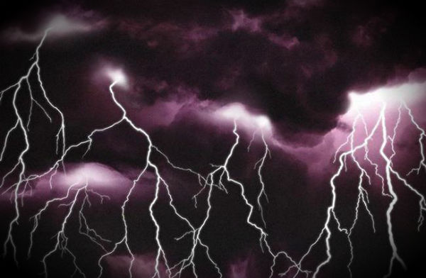 Lightning kills 26 people in India