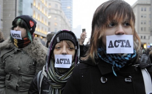 Dutch Parliament kills ACTA before EU vote: the government will never sign any such agreement