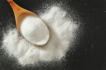 $2 million grant to study the effectiveness of baking soda to treat breast cancer