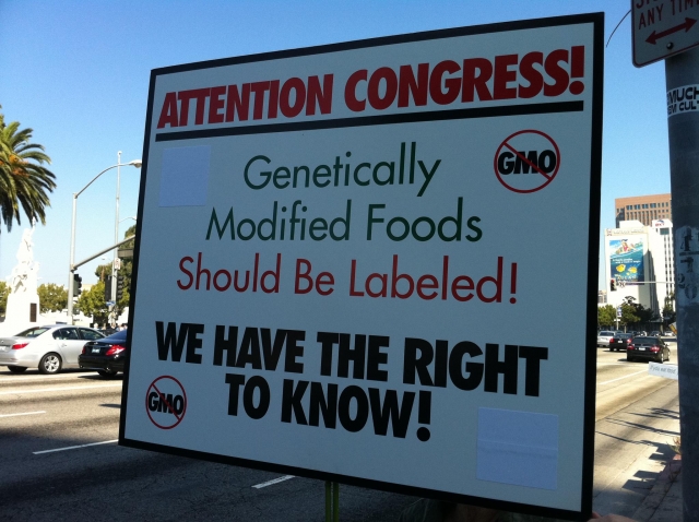 South Africa publishes updated GMO labeling requirements after food producers violate law