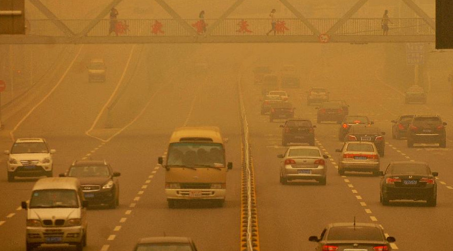 mysterious-haze-that-covered-chinas-wuhan-city-explained-as-straw-burning