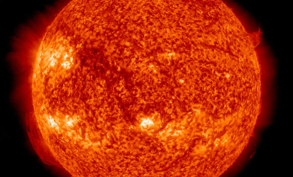Sunspot 1513 released M2.4 solar flare