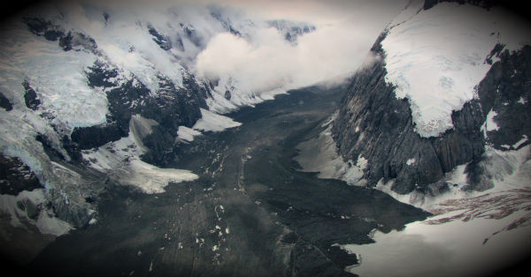 The Mount Lituya landslide in Alaska from June could be one of the biggest ever seen in North America