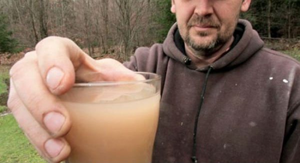 Can fracking contaminate drinking water?