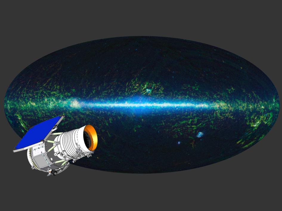 supermassive-blackholes-hot-dogs-captured-wise-telescope