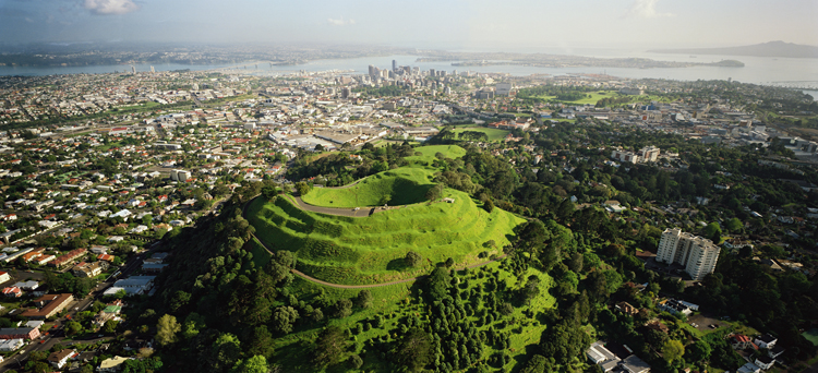 Scientists warn: Auckland, New Zealand is unprepared for volcanic eruption under the city
