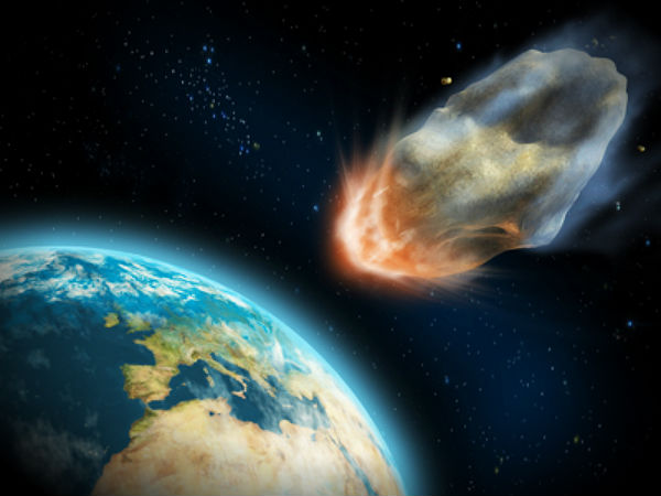 Near-Earth asteroid 2012 DA14 to make extremely close approach in February 2013