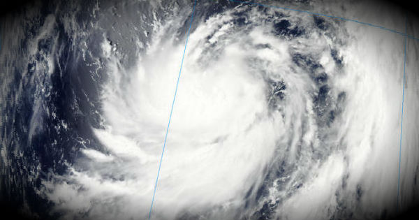 Tropical Storm Bolaven formed in western north Pacific
