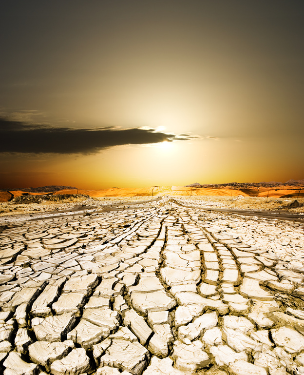 Over 60% of US in a drought – facing one of financially most devastating natural disasters