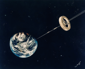 Space elevator – a distant reality?