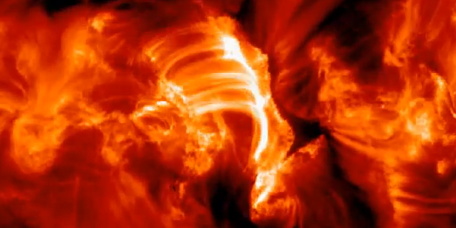 long-duration-c3-7-solar-flare-erupted-earth-directed-cme