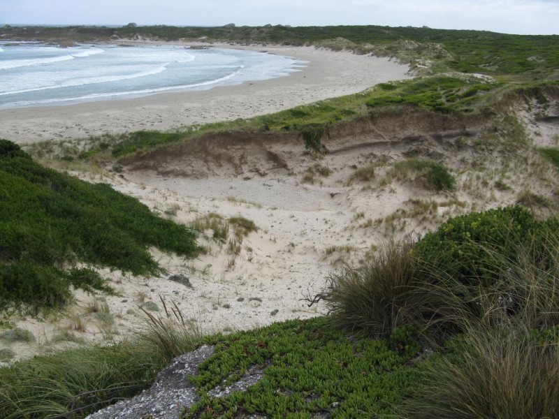 Coastal erosion caused by rising sea level is greater than previously thought